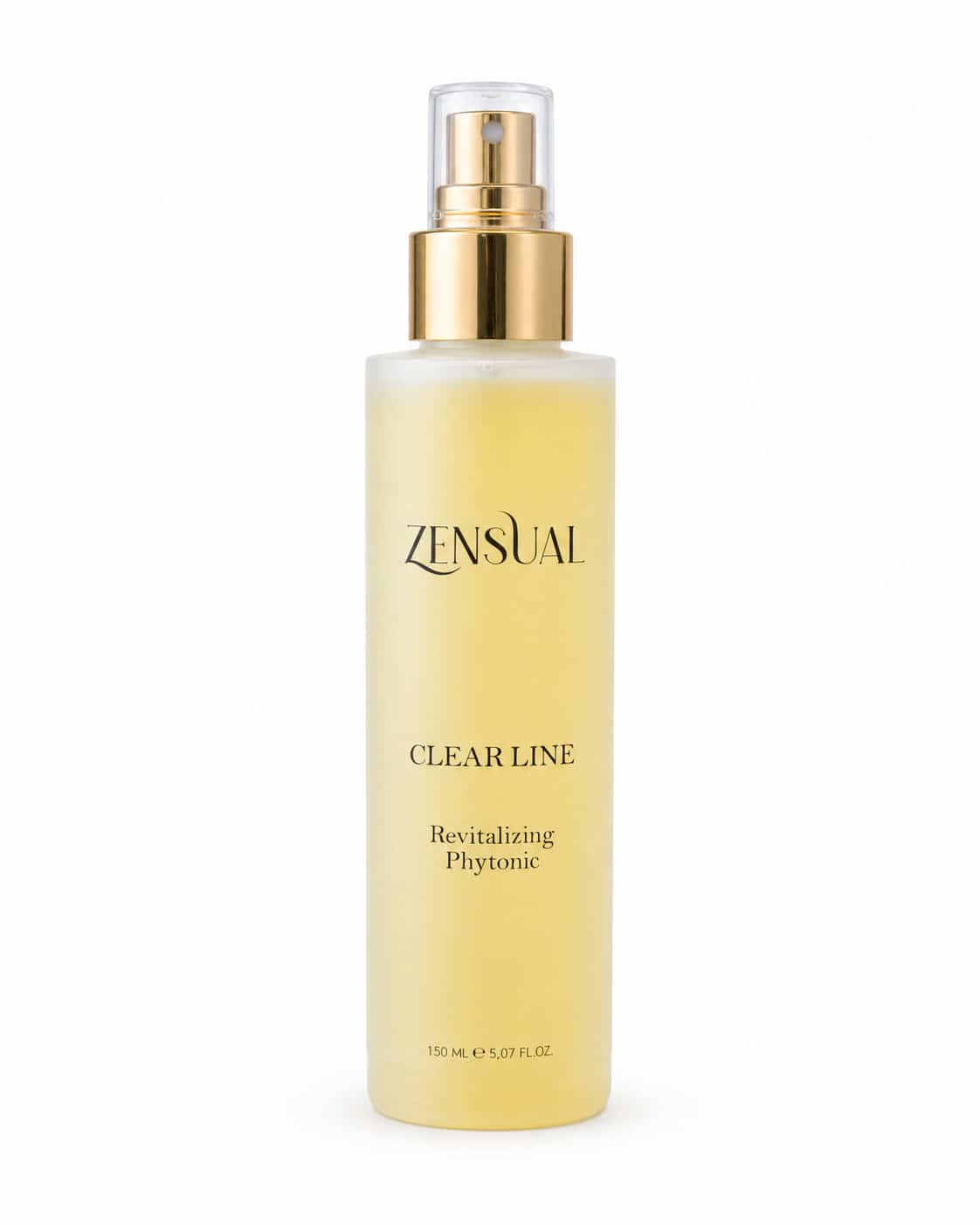 CLEAR LINE REVITALIZING PHYTONIC