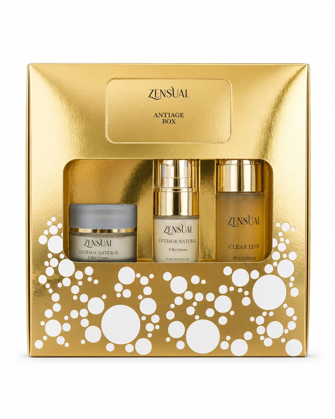 BOX ANTIAGE