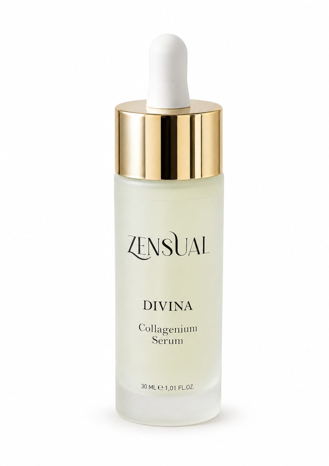 DIVINA COLLAGENIUM SERUM