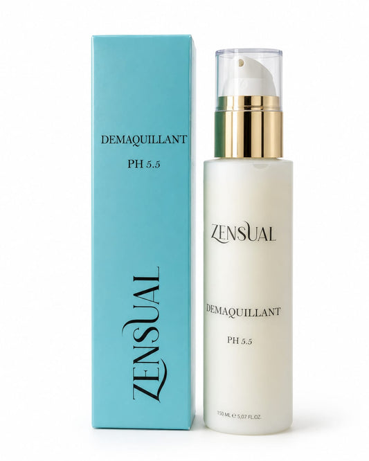DEMAQUILLANT PH 5.5