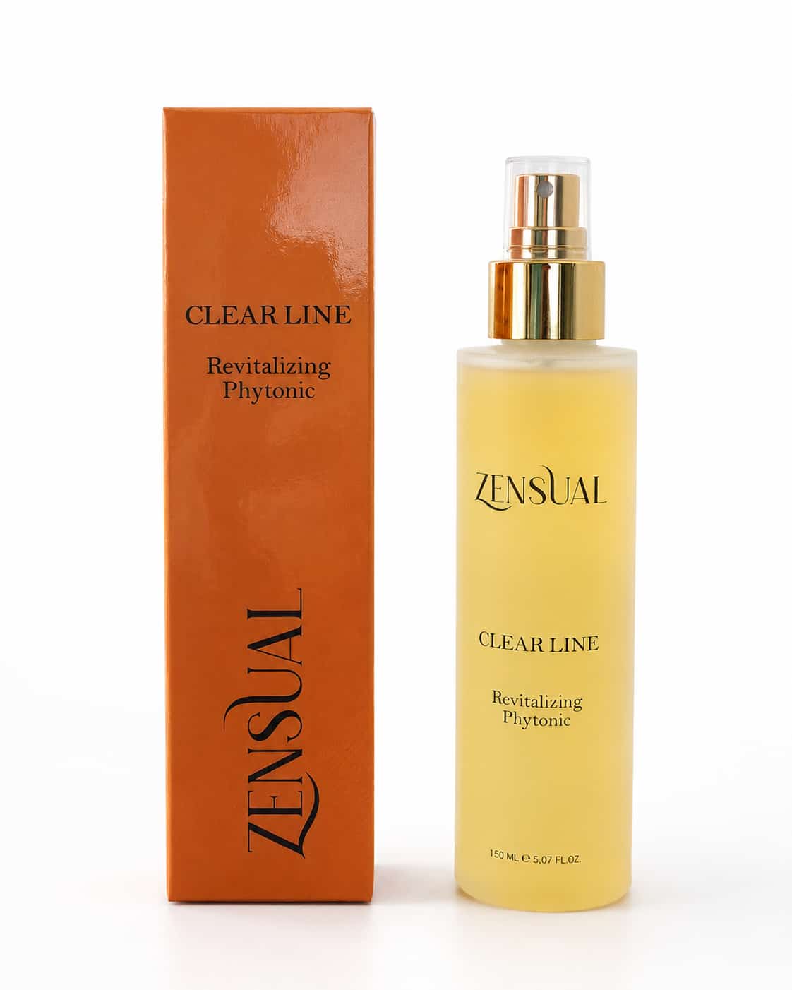 CLEAR LINE REVITALIZING PHYTONIC