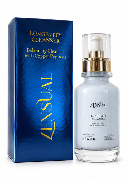 LONGEVITY CLEANSER
