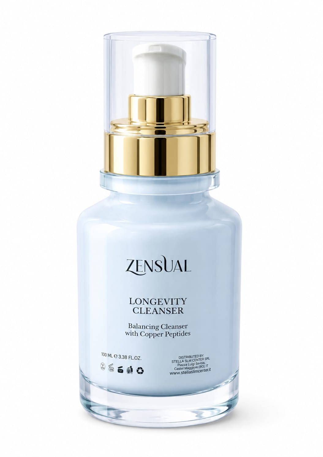 LONGEVITY CLEANSER