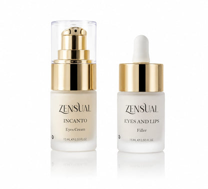 BOX INCANTO EYES PROGRAM