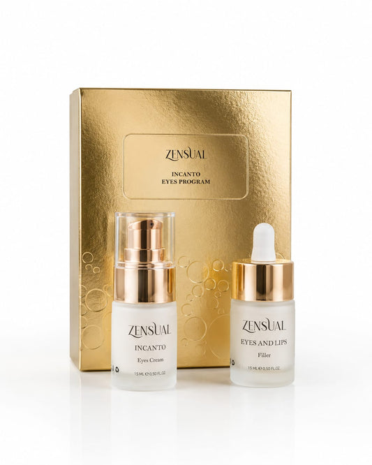 BOX INCANTO EYES PROGRAM