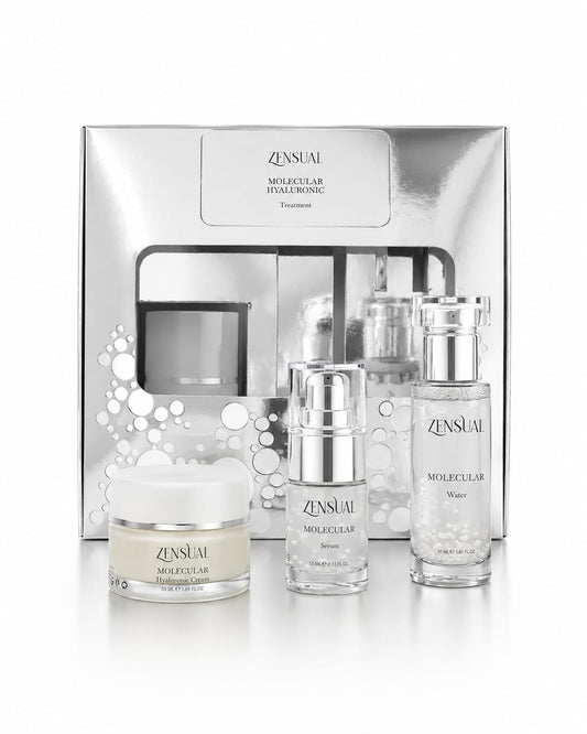 BOX MOLECULAR HYALURONIC TREATMENT