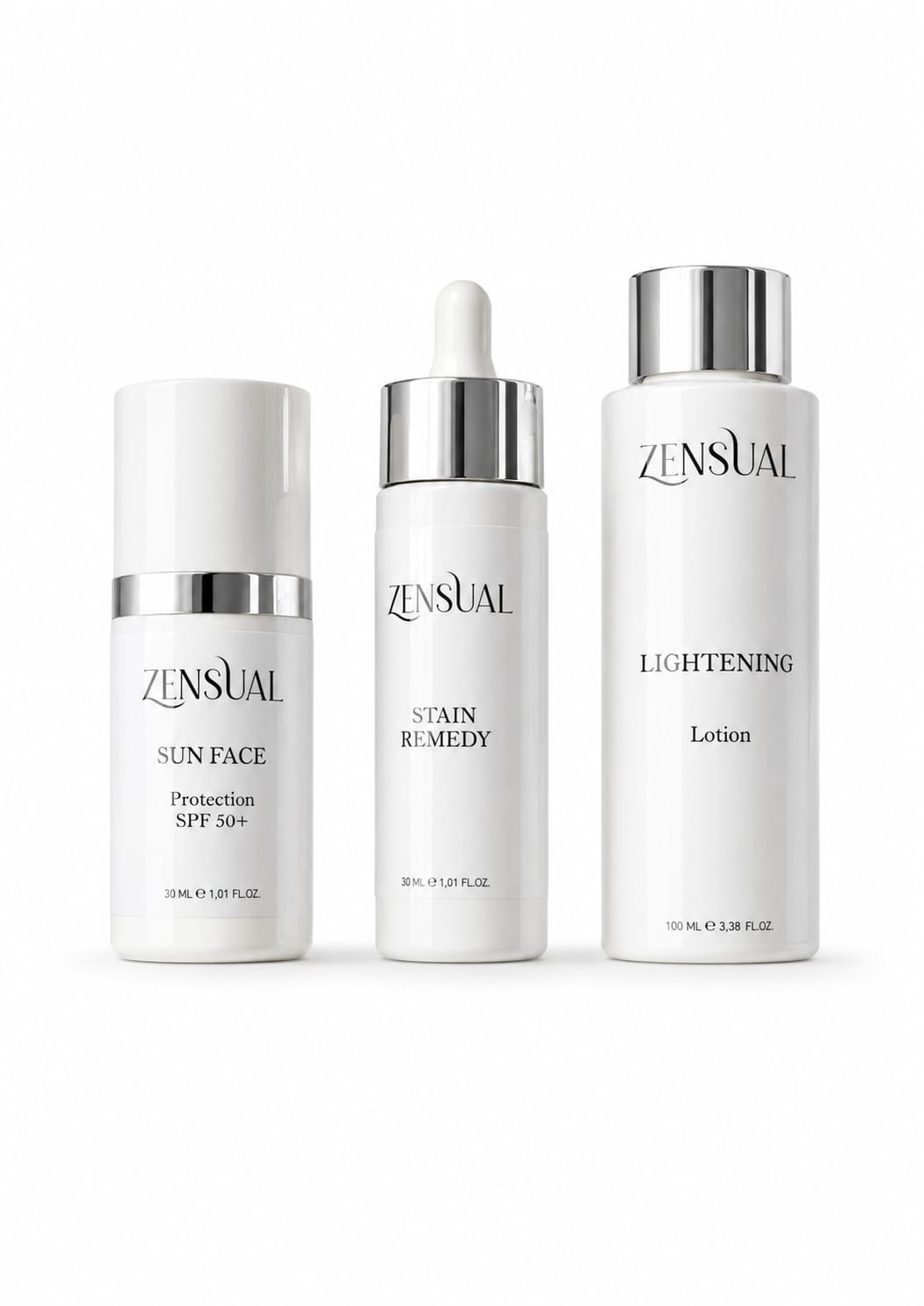 BOX PEARL LIGHTENING TREATMENT