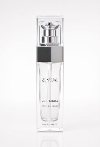 CLEPSIDRA EXOSOMES SERUM