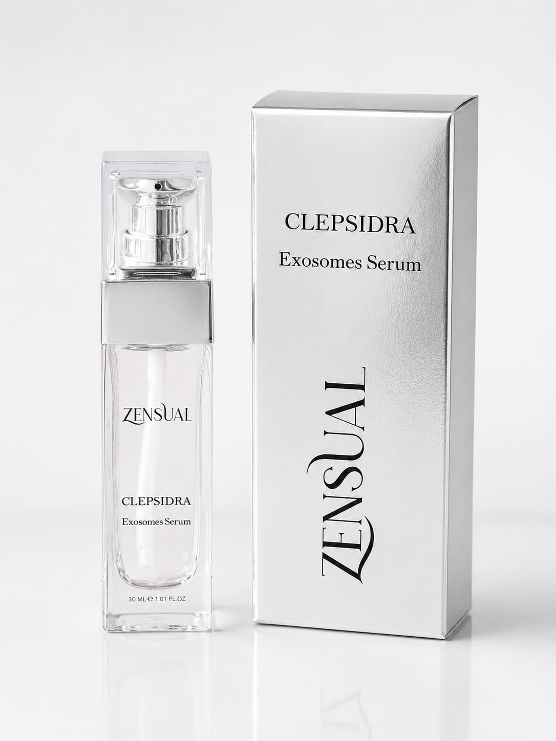 CLEPSIDRA EXOSOMES SERUM