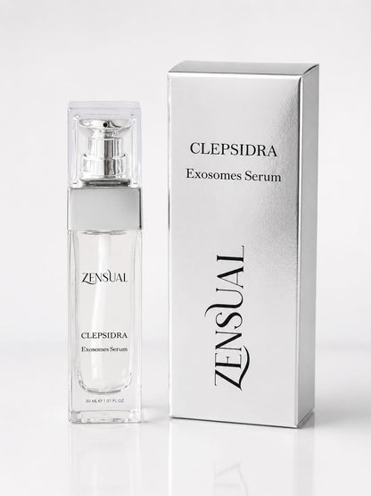 CLEPSIDRA EXOSOMES SERUM