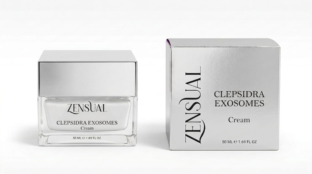 CLEPSIDRA EXOSOMES CREAM