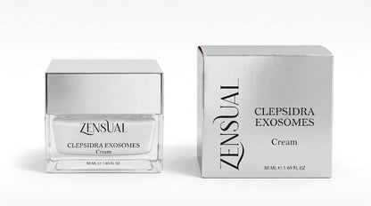 CLEPSIDRA EXOSOMES CREAM