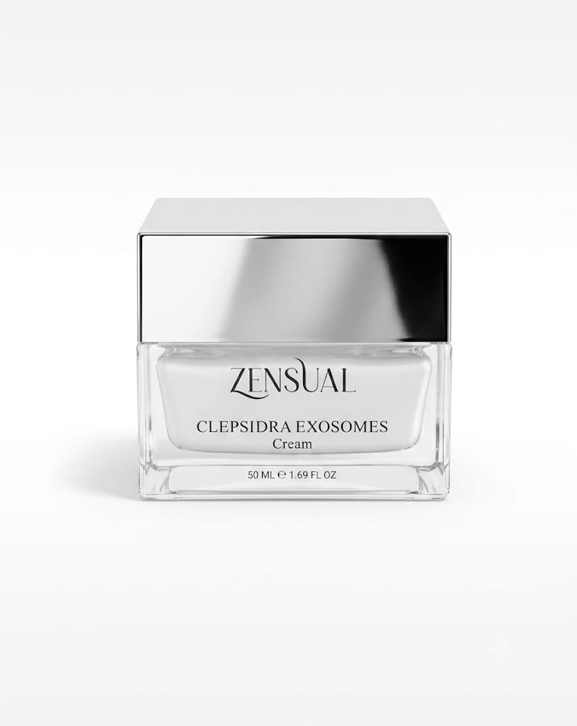 CLEPSIDRA EXOSOMES CREAM