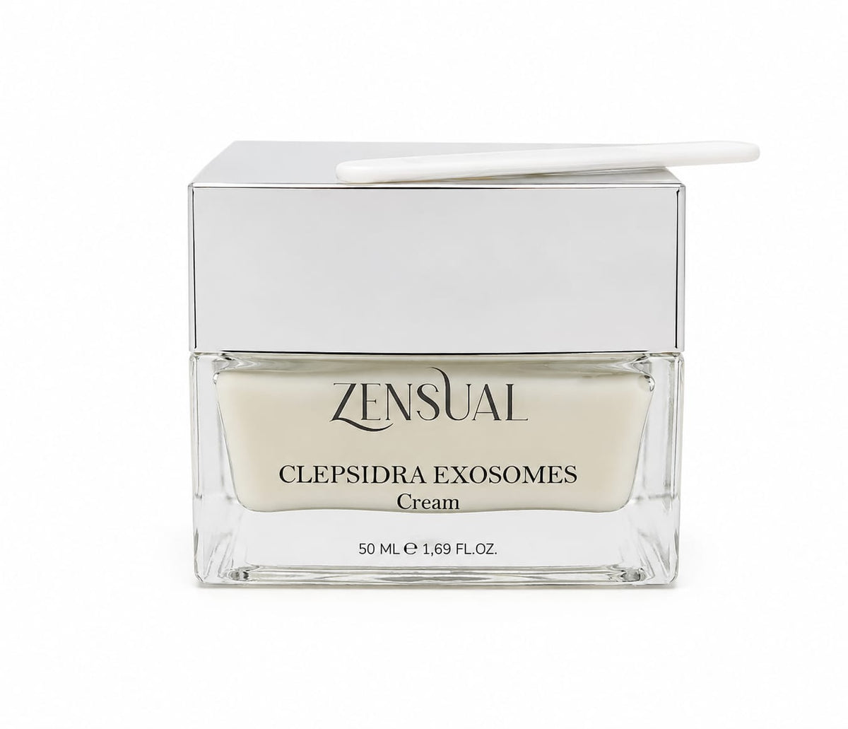 CLEPSIDRA EXOSOMES CREAM