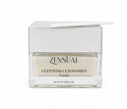 CLEPSIDRA EXOSOMES CREAM