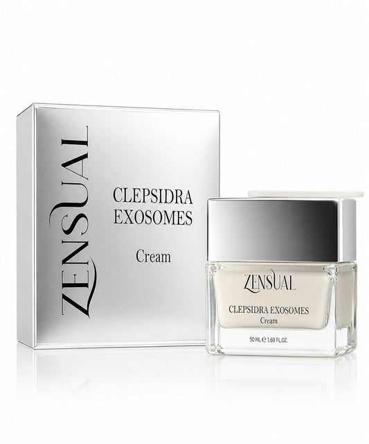 CLEPSIDRA EXOSOMES CREAM
