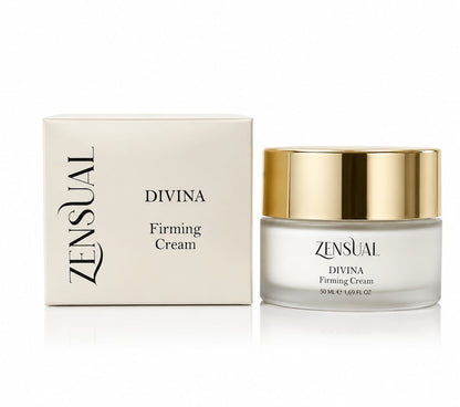DIVINA FIRMING CREAM