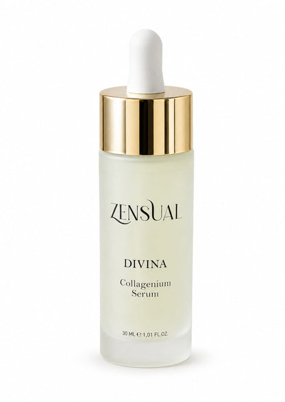 DIVINA COLLAGENIUM SERUM
