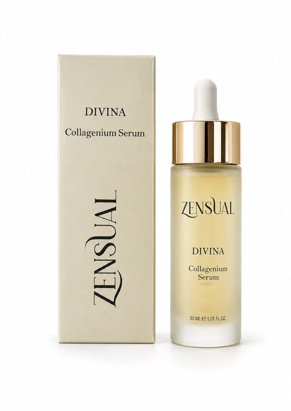 DIVINA COLLAGENIUM SERUM