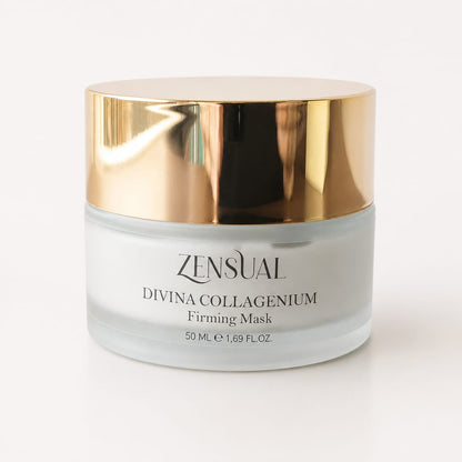DIVINA COLLAGENIUM FIRMING MASK