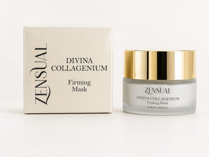 DIVINA COLLAGENIUM FIRMING MASK