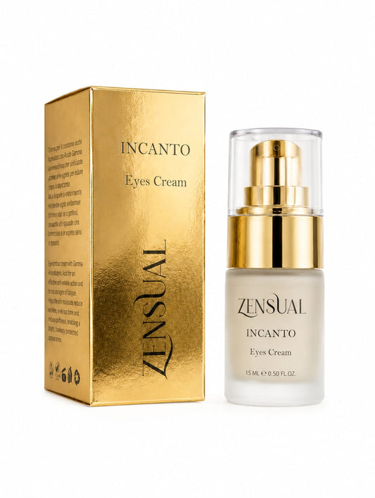 INCANTO EYES CREAM
