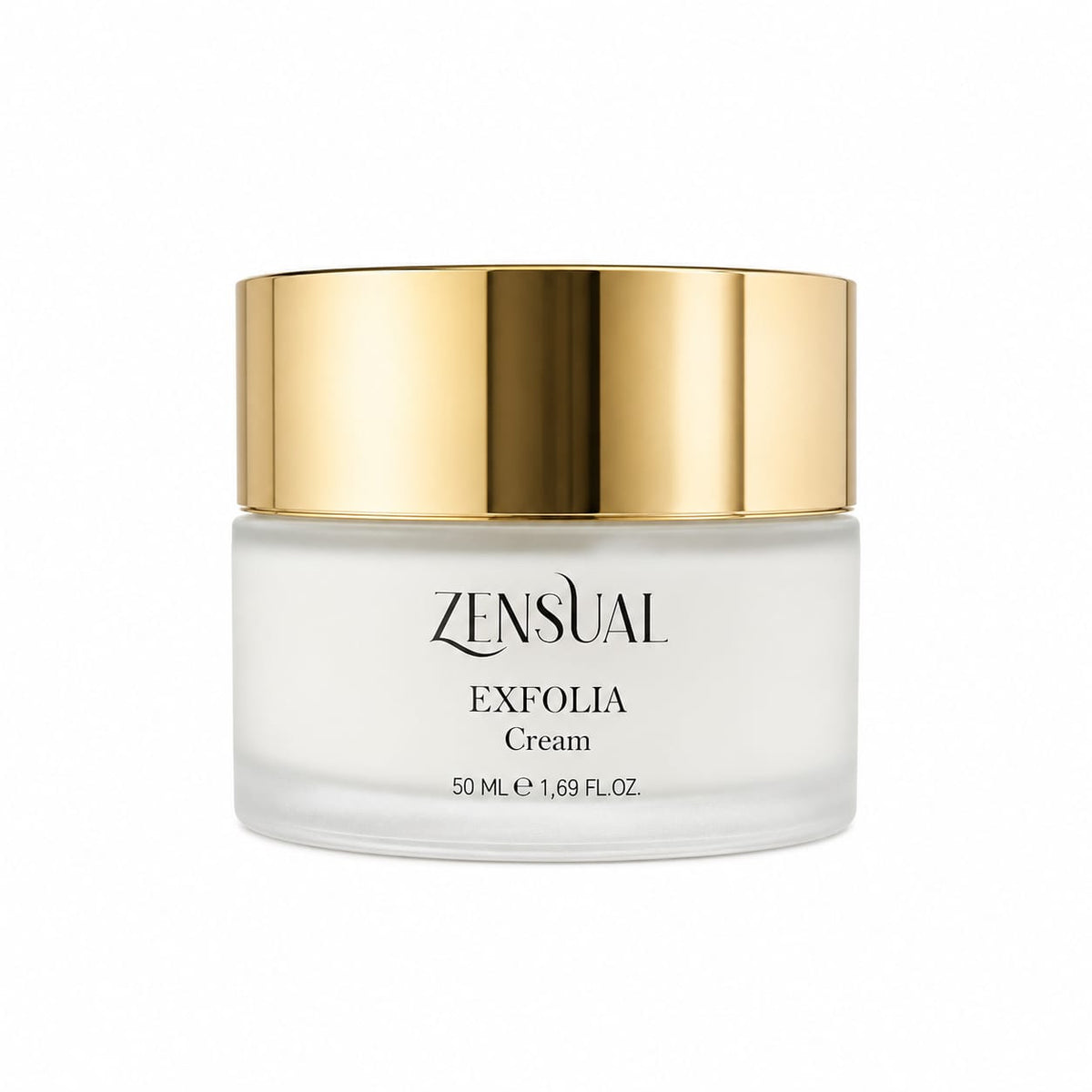 EXFOLIA CREAM