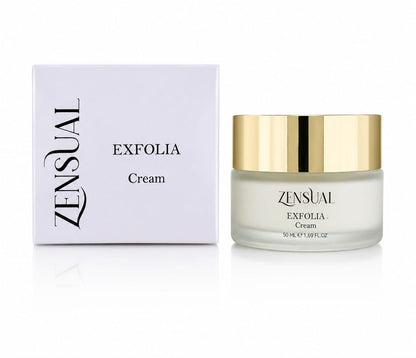 EXFOLIA CREAM