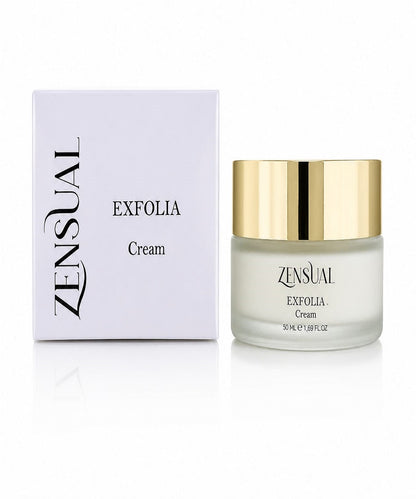 EXFOLIA CREAM