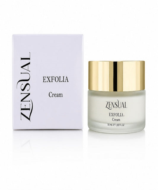 EXFOLIA CREAM