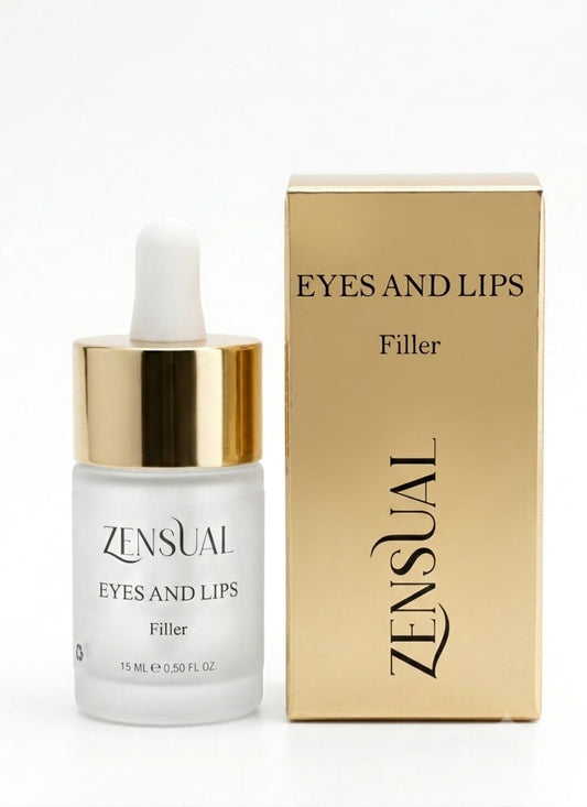 EYES AND LIPS FILLER