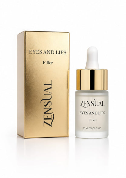EYES AND LIPS FILLER
