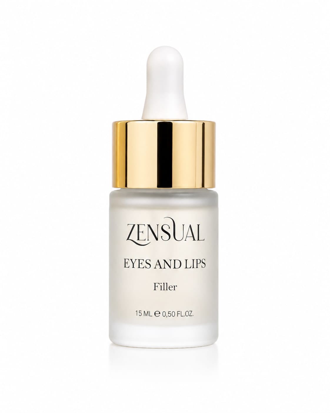 EYES AND LIPS FILLER