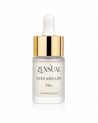 EYES AND LIPS FILLER