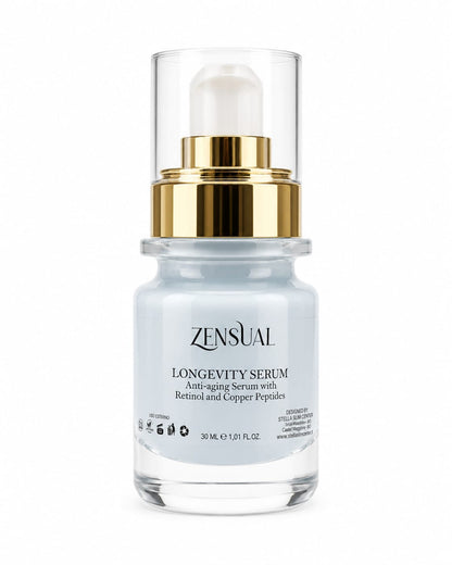 LONGEVITY SERUM