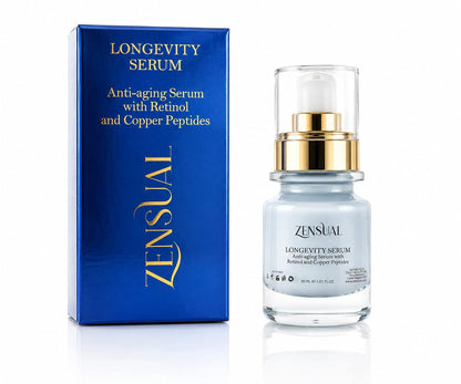 LONGEVITY SERUM