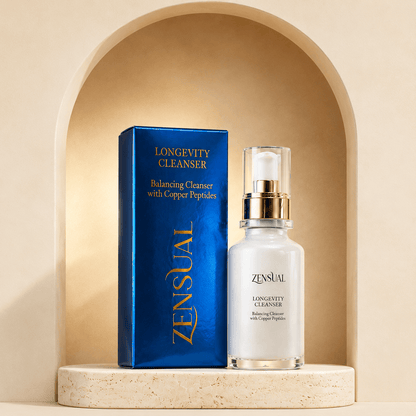LONGEVITY CLEANSER