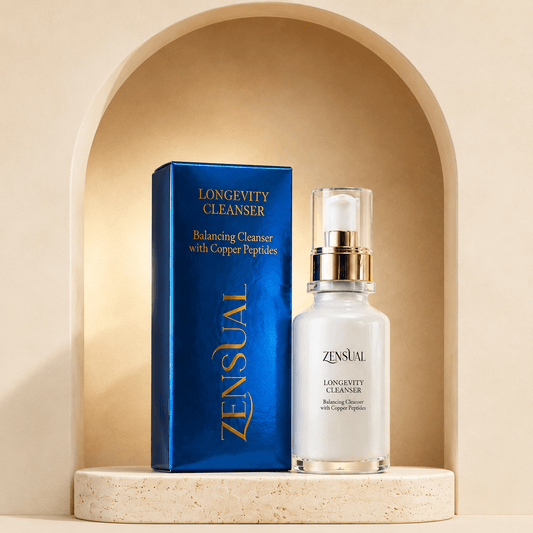 LONGEVITY CLEANSER