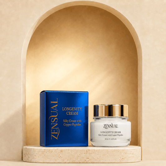 LONGEVITY CREAM