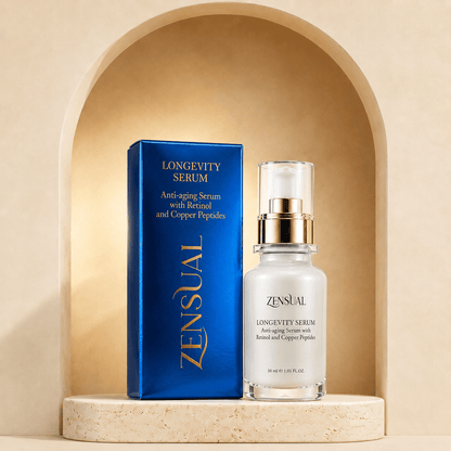 LONGEVITY SERUM