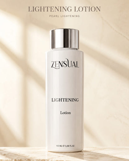 BOX PEARL LIGHTENING TREATMENT